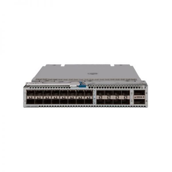 Фото JH184A - HPE FlexFabric 5930 Switches