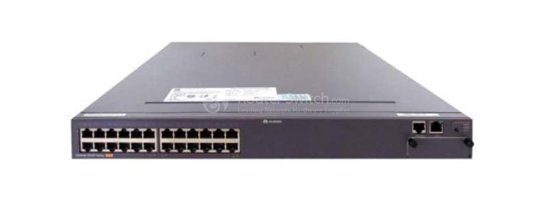 Фото LS-S5328C-PWR-EI Huawei S5300 Series Switch