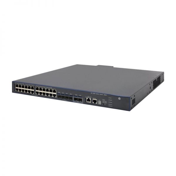 Фото JG311A - HP 5500 HI Switch