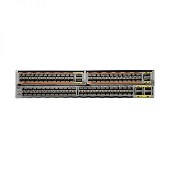 Фото C1-N5K-C56128P - Cisco Nexus 5000 Series Platform