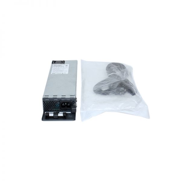 Фото Cisco Switch Power Supply 715W AC