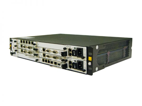 Фото U16Z02CFG3 eSpace U1900 Series Unified Gateways