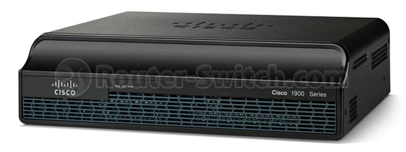 Фото CISCO1941-HSEC+/K9 VPN ISM module HSEC bundles for 1941 ISR platform