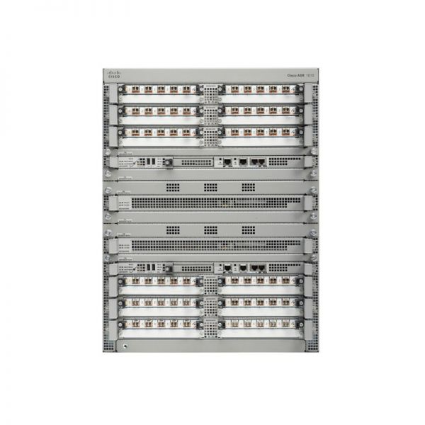 Фото C1-ASR1013/K9 - Cisco 1000 Series ASR Platform