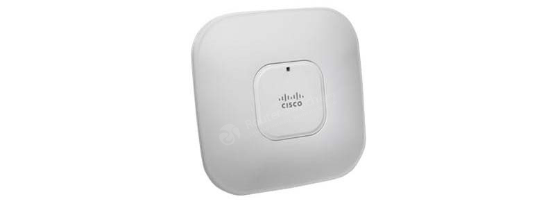 Фото AIR-CAP3602I-A-K9 Cisco 3600i Series Access Points: Dual Band