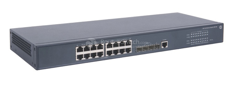 Фото JE073B - HP 5120 SI Switches