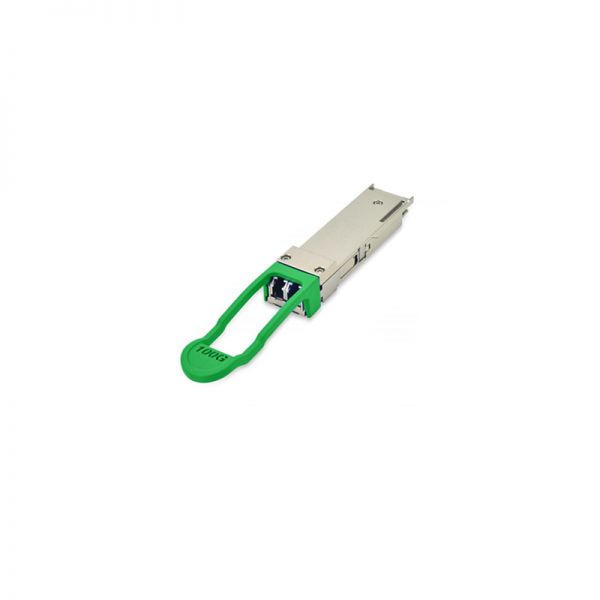 Фото QSFP-100G-CWDM4-S= - Cisco 100 Gigabit Optical Modules