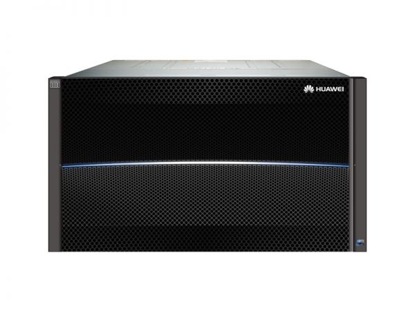 Фото Huawei OceanStor 6800 V3(6U,Dual Controllers,AC,1024GB,SPE72C0600) 6800V3-1024G-AC