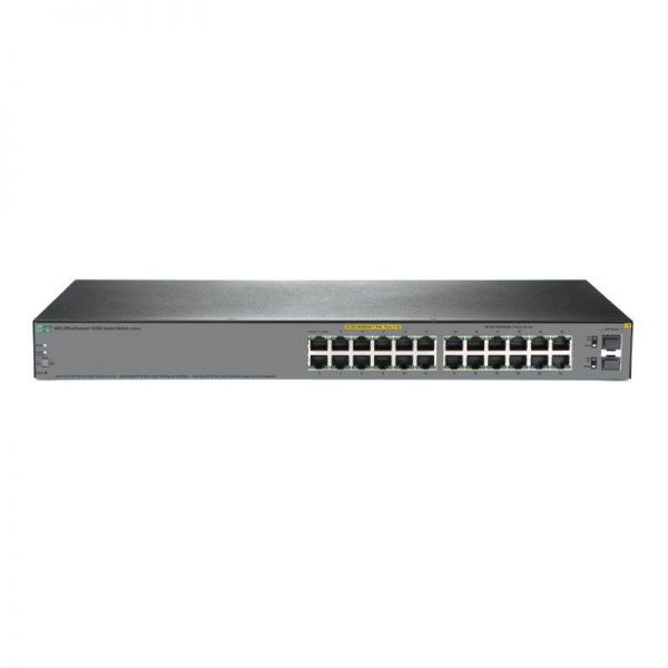 Фото JC680A - HPE Power Supplies