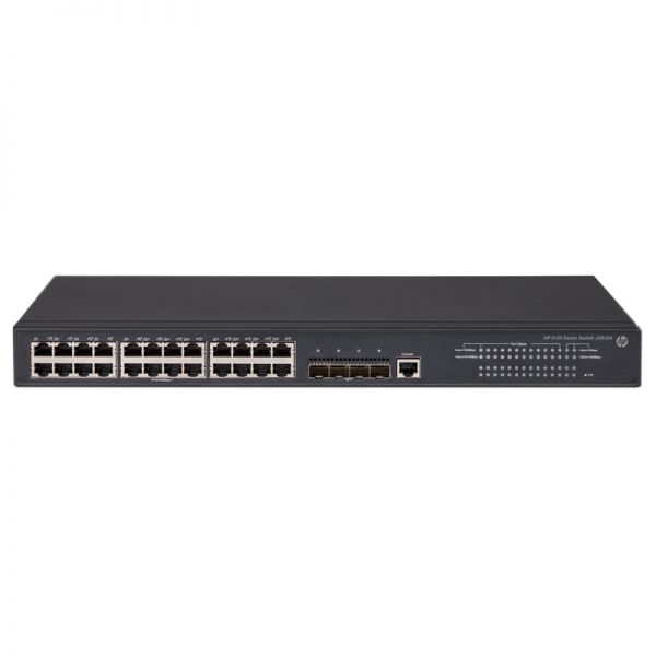 Фото JG932A - HP 5130 EI Switches