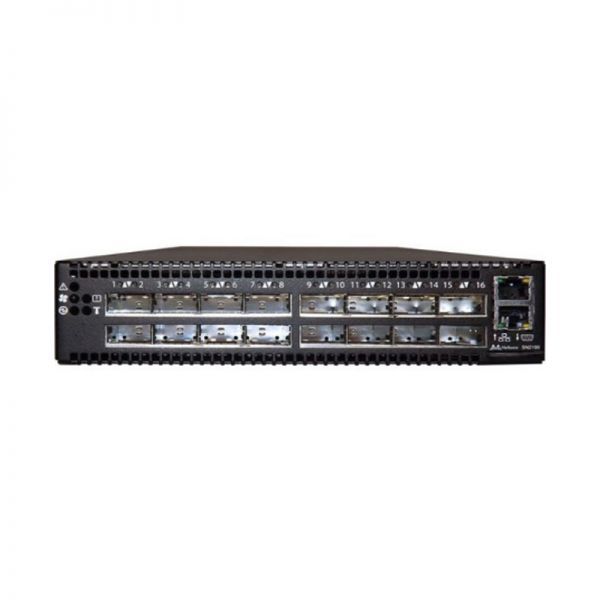 Фото Nvidia 920-9N100-00F7-0C0 - Nvidia Switches