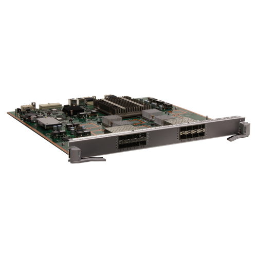 Фото ES1D2X16SFC0 Huawei S7700 Series Switch Line card