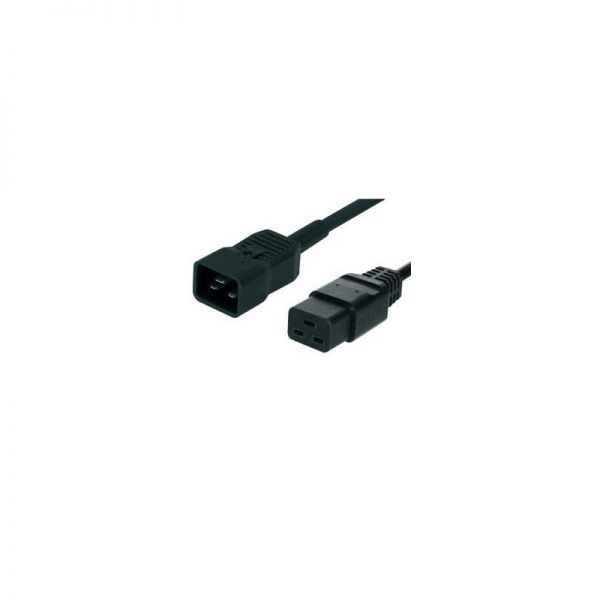 Фото AF574A - HP RDNT 2m,16A, C19-C20 JMPR CORD