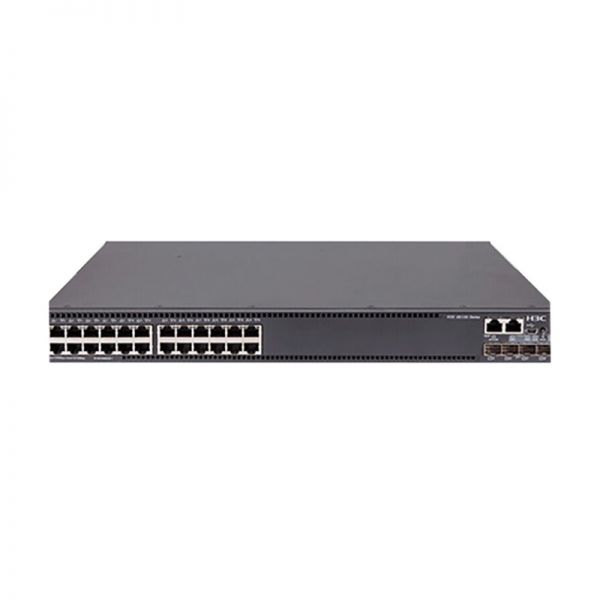 Фото S5130-30C-HI - H3C Switches