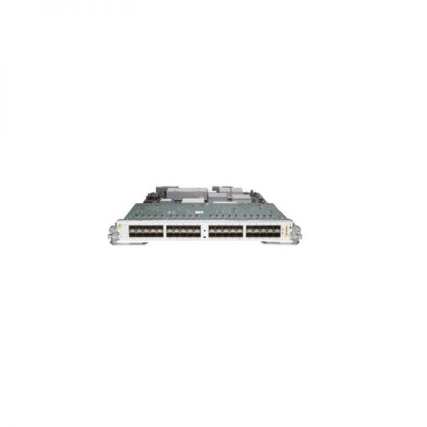 Фото A9K-40GE-E Cisco ASR 9000 Series High Queue Line Card