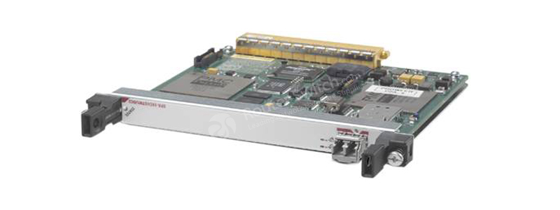 Фото SPA-1CHSTM1/OC3V2= - Cisco Module & Card