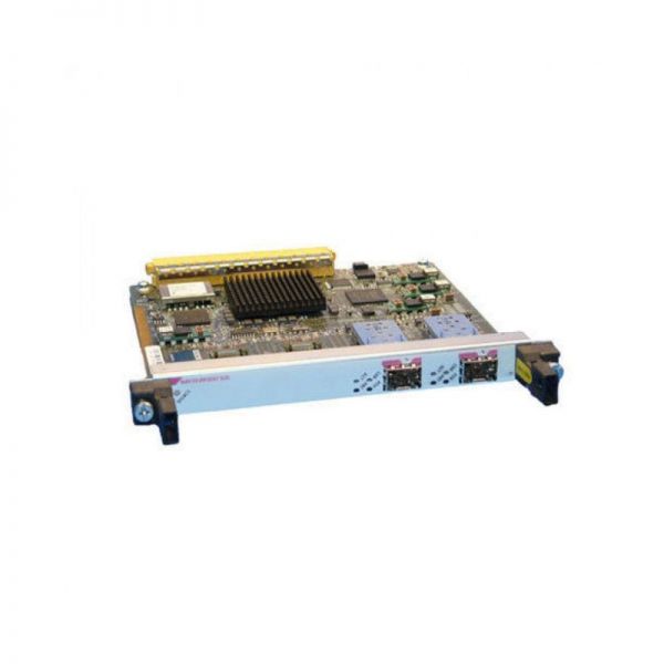 Фото Cisco SPA-2XOC3-POS-V2
