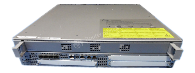 Фото ASR1002 Cisco ASR 1000 Chassis