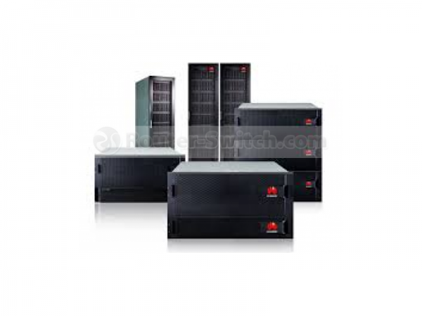 Фото Huawei OceanStor File Engine(2 Nodes,AC,32GB Cache,8*8G FC Back-End Port,SPE61C0200) FILE-2C32G-8F8-01-AC