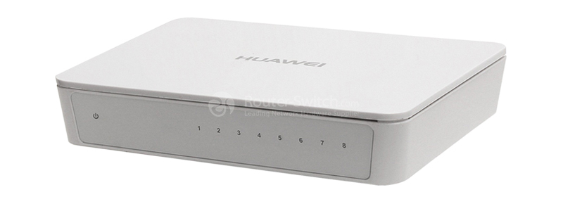 Фото S1700-8-AC 98010454 Huawei Quidway S1700 Switch