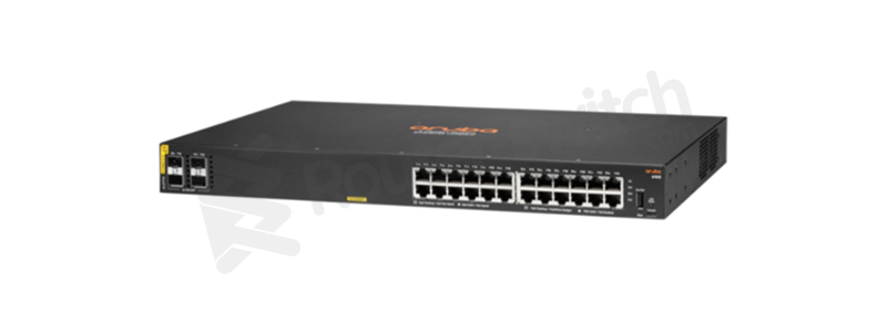 Фото JL677A - Aruba 6100 Series Switch
