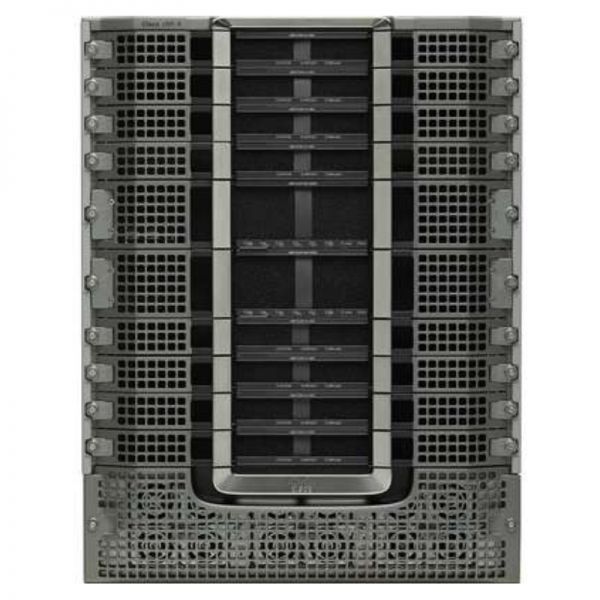 Фото Cisco CBR-8-CHASS-BUN
