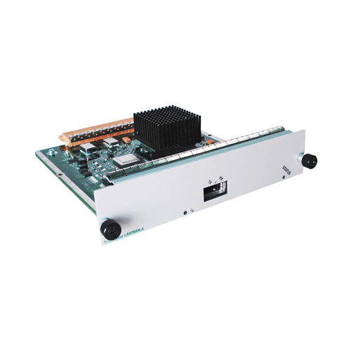 Фото Huawei NetEngine5000E Cluster Routers Flexible Card CR5M00E1MC60