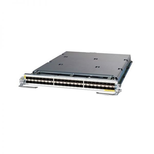 Фото A99-48X10GE-1G-TR - Cisco Router ASR 9000