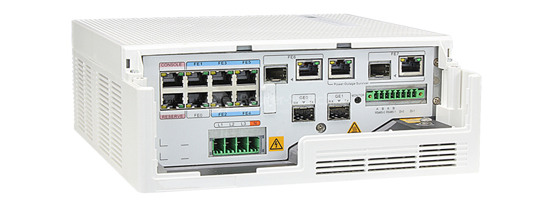 Фото Huawei AR530 Series Router AR531-2C-H
