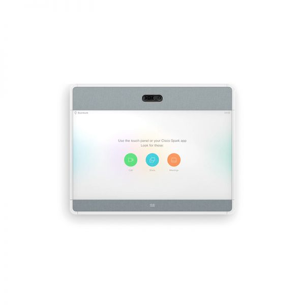 Фото CS-ROOM70SG2-NR-K7 - Cisco Webex Room 70 G2