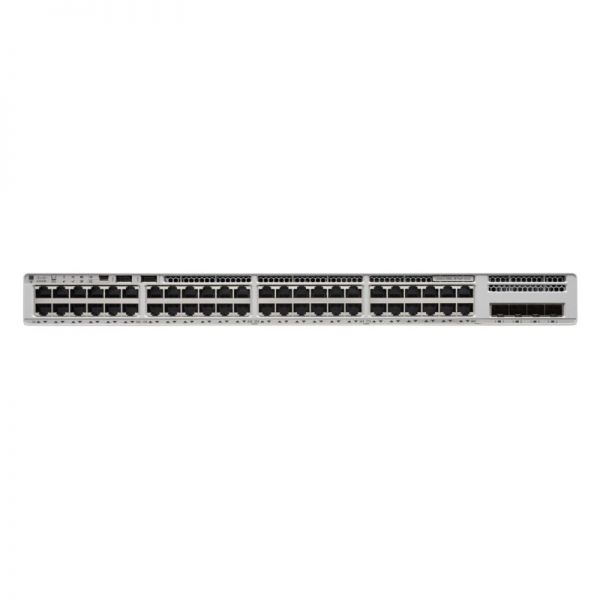 Фото Cisco C9000-10/25CSR-48