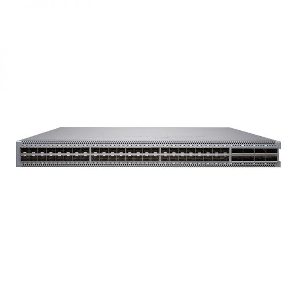 Фото Juniper QFX5120-32C-AFO Switches
