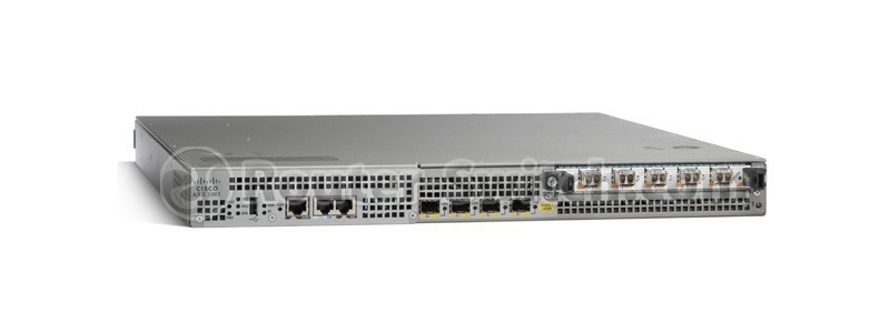 Фото ASR1001-2.5G-SECK9 Cisco ASR 1000 Router