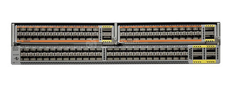 Фото N5K-C56128P - Cisco Nexus 5000 Series Switch