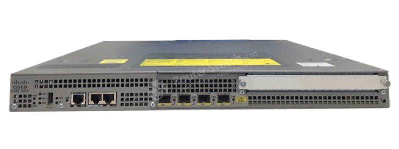 Фото ASR1001 Aggregation Service Router