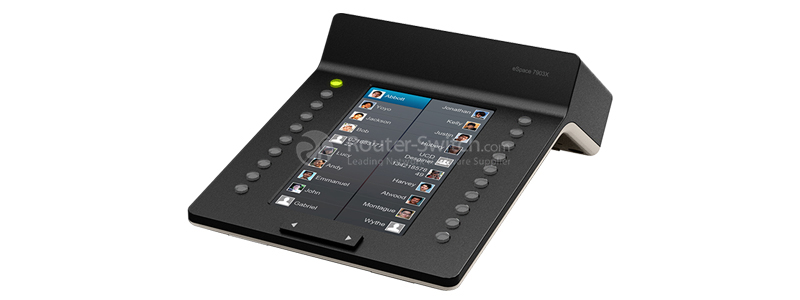 Фото Huawei EP1Z01ETIM eSpace 7900 Series IP Phones
