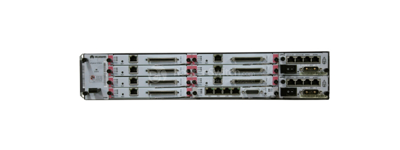 Фото U13Z01DCEQ eSpace U1900 Series Unified Gateways