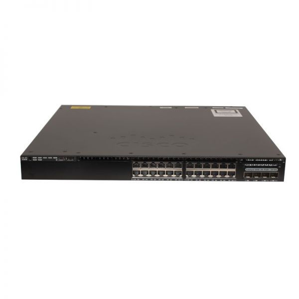 Фото C1-WS3650-24PD/K9 - Cisco ONE Catalyst 3650 Series Platform