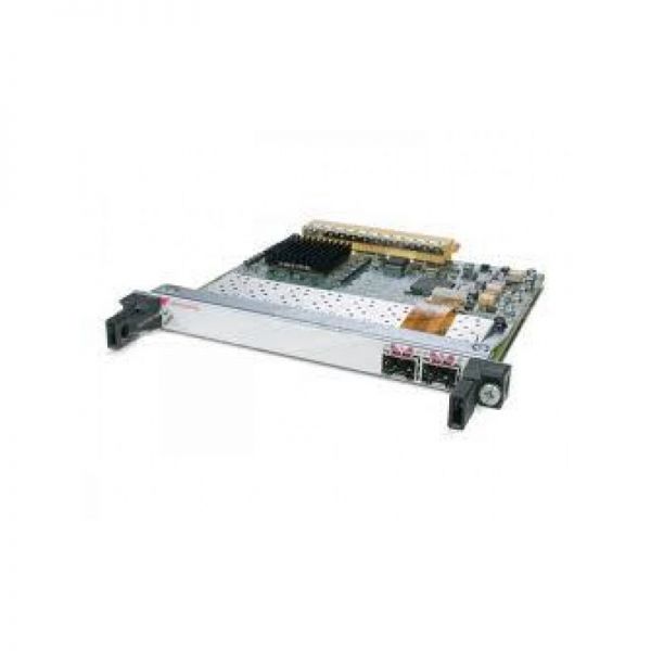Фото SPA-2XOC12-POS - Cisco Router ASR 9000
