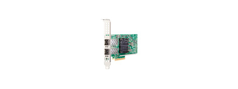 Фото 817718-B21 - HPE Eth 10/25Gb 2p 631SFP28 Adptr