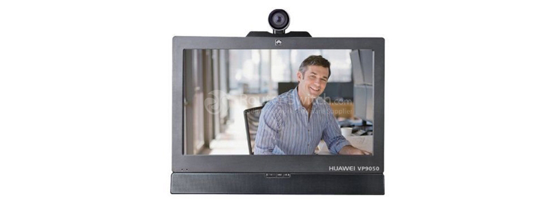 Фото Huawei VC8M4VPEN VP9050 HD Videoconferencing Personal Desktop Endpoint