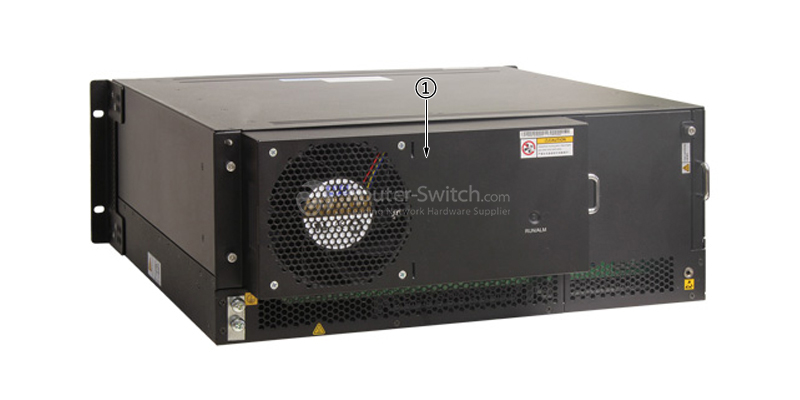 Фото EH1BS9703E00 Huawei S9700 Series Switch