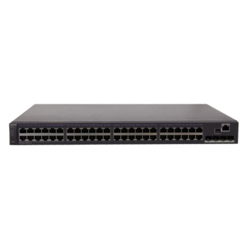 Фото S5300-52P-LI-DC Huawei S5300 Series Switch