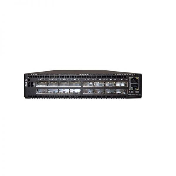 Фото Nvidia 920-9N100-00R7-0N0 - Nvidia Switches