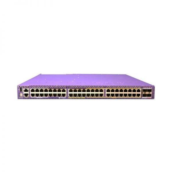 Фото X460-G2-24p-10GE4-BaseUnit - ExtremeSwitching X460-G2 Series