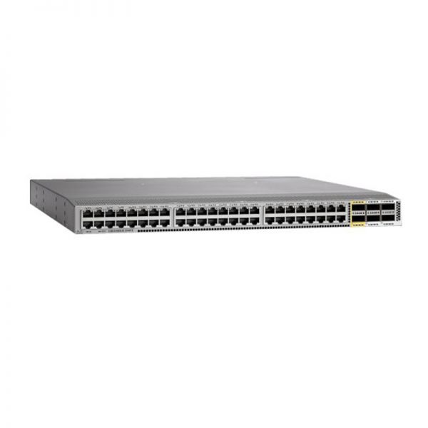 Фото N2K-C2348TQ - Cisco Nexus 2000 Series Fabric Extender