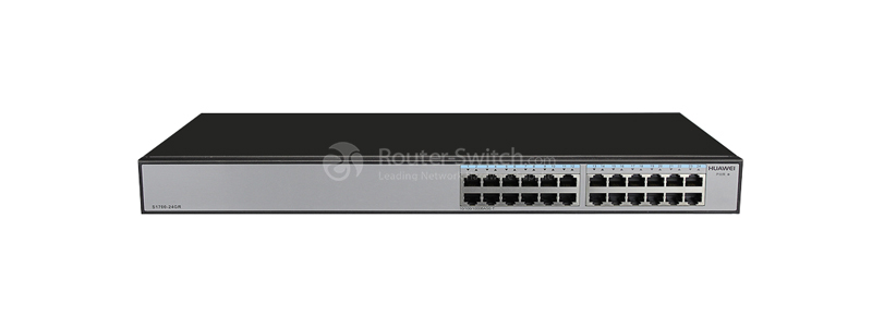 Фото S1720-24GFR Huawei S1700 Series Switch