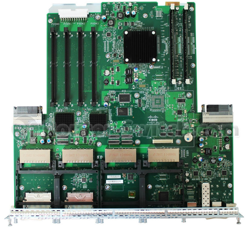 Фото CISCO3945/K9 Cisco 3945 Router 3900 Series ISR G2