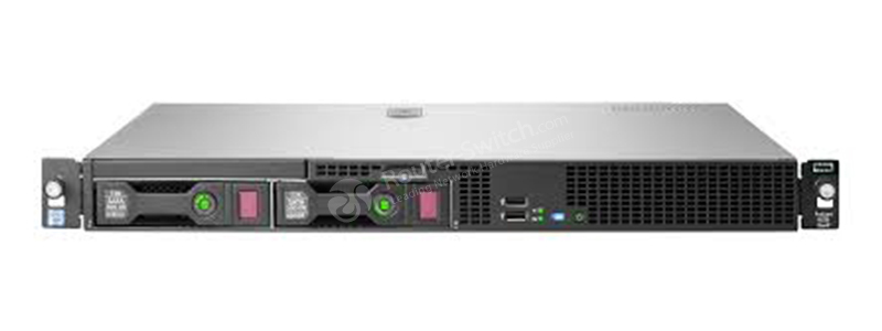 Фото 829889-B21 - HPE ProLiant DL20 Gen9 Server