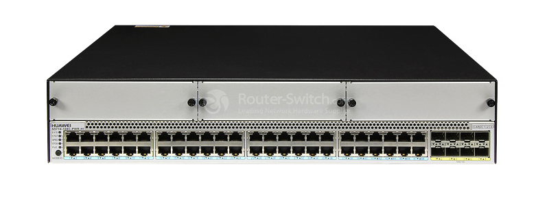 Фото S5710-108C-PWR-HI Huawei S5700 Series Switch